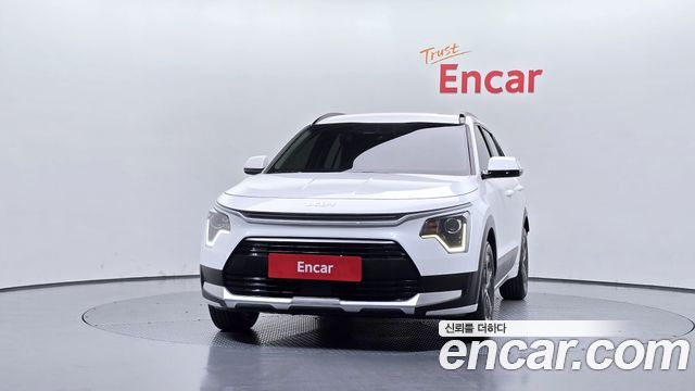 Kia Niro 2026 — photo 3