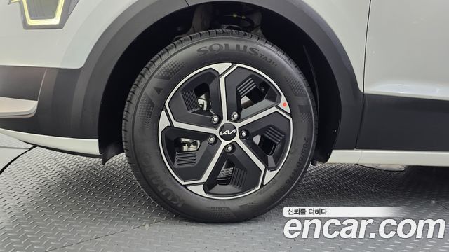 Kia Niro 2026 — photo 5