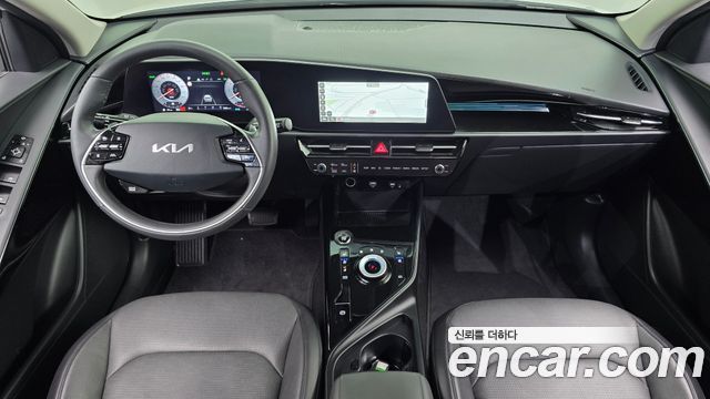 Kia Niro 2026 — photo 7