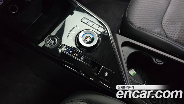 Kia Niro 2026 — photo 9