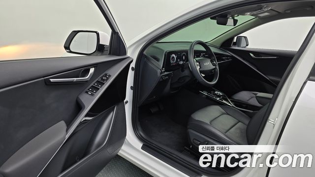 Kia Niro 2026 — photo 10