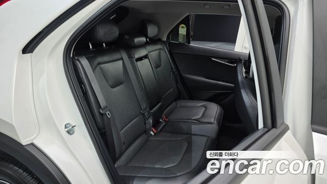 Kia Niro 2026 — photo 11