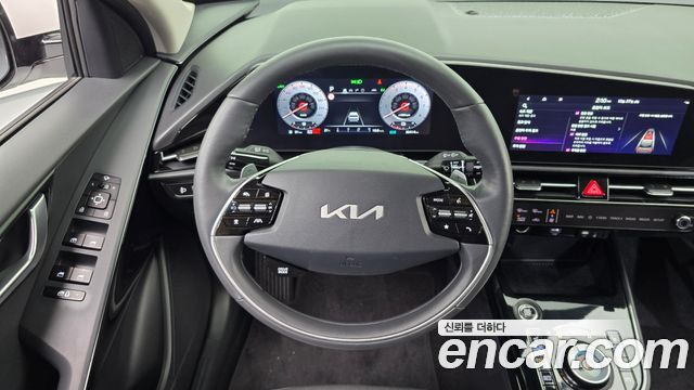 Kia Niro 2026 — photo 13