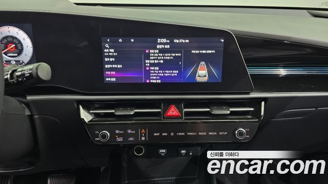 Kia Niro 2026 — photo 14