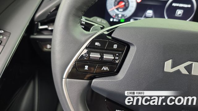 Kia Niro 2026 — photo 17