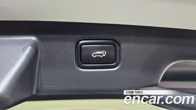 Kia Niro 2026 — photo 18