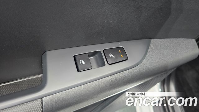 Kia Niro 2026 — photo 19