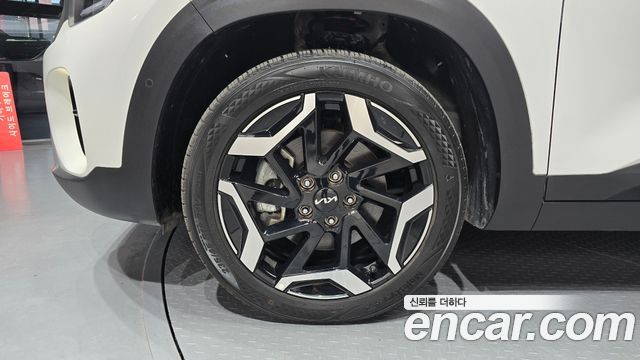 Kia Seltos 2026 — photo 5