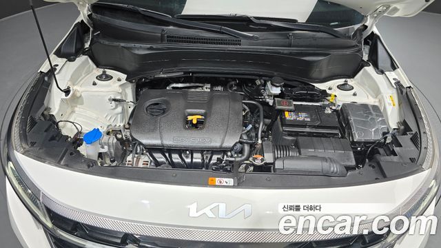 Kia Seltos 2026 — photo 6