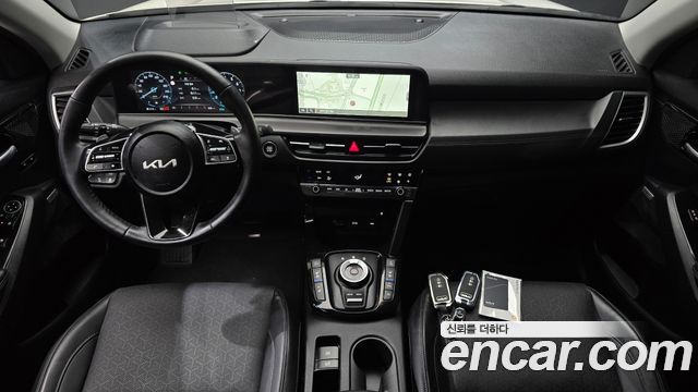 Kia Seltos 2026 — photo 7