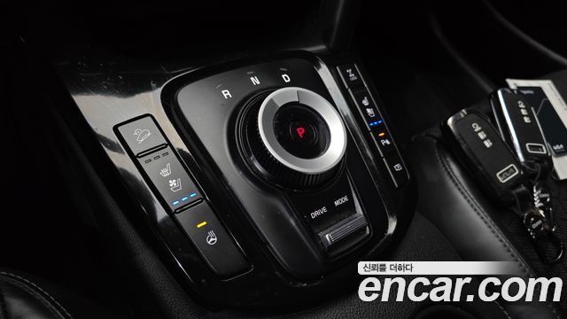Kia Seltos 2026 — photo 9