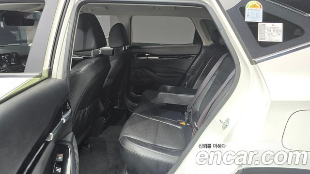 Kia Seltos 2026 — photo 12