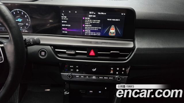 Kia Seltos 2026 — photo 14