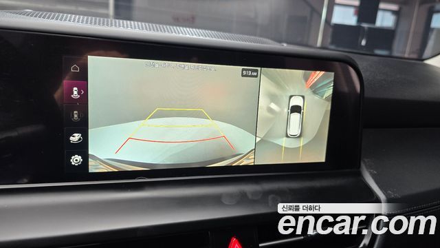 Kia Seltos 2026 — photo 15