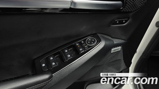 Kia Seltos 2026 — photo 17