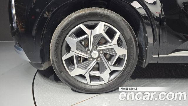 Hyundai Palisade 2022 — photo 5