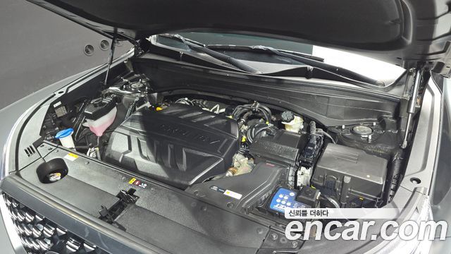 Hyundai Palisade 2022 — photo 6