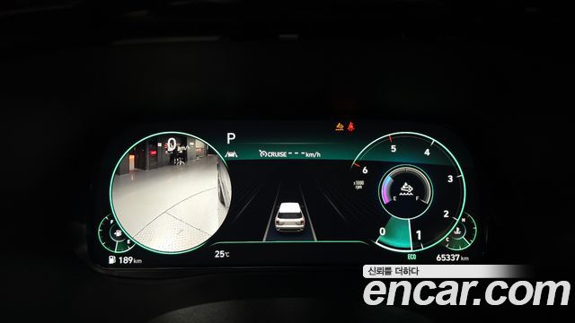 Hyundai Palisade 2022 — photo 11