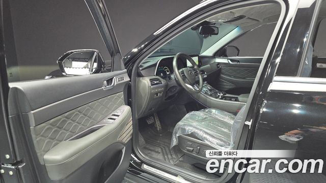 Hyundai Palisade 2022 — photo 13