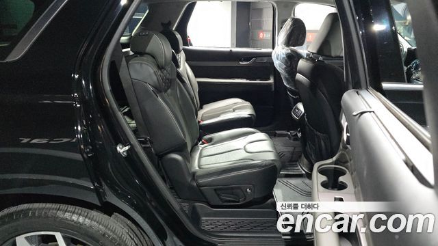 Hyundai Palisade 2022 — photo 17