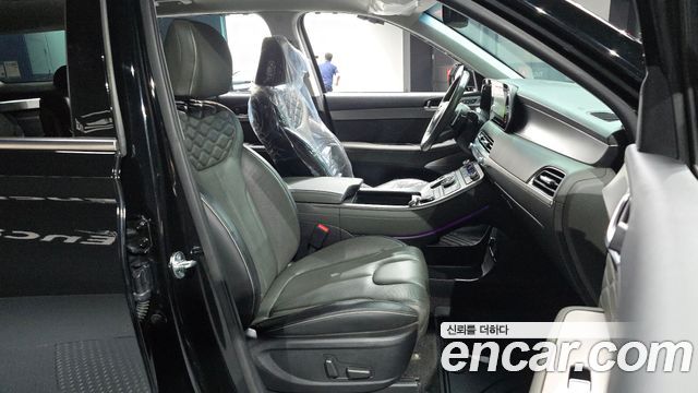 Hyundai Palisade 2022 — photo 18