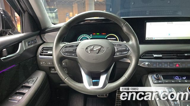 Hyundai Palisade 2022 — photo 19