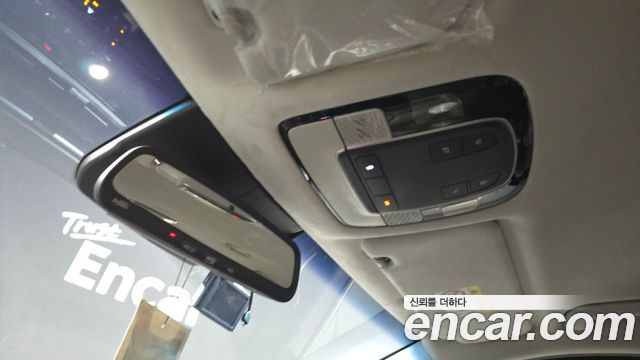 Hyundai Palisade 2022 — photo 26