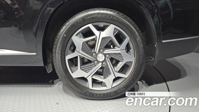Hyundai Palisade 2022 — photo 7