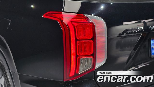 Hyundai Palisade 2022 — photo 9
