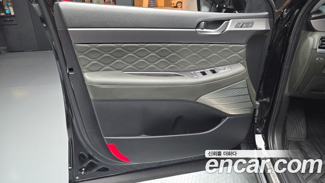 Hyundai Palisade 2022 — photo 14