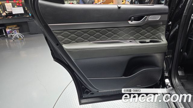 Hyundai Palisade 2022 — photo 15