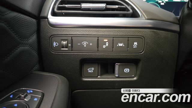 Hyundai Palisade 2022 — photo 27