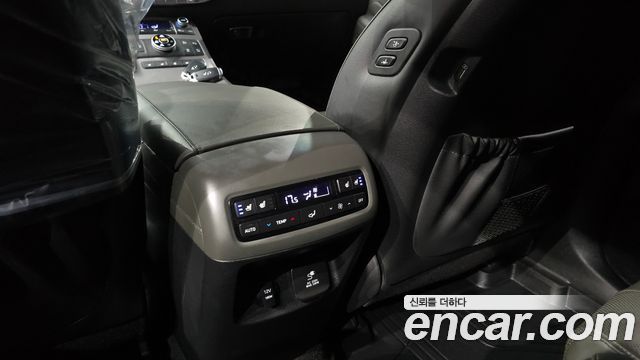 Hyundai Palisade 2022 — photo 28