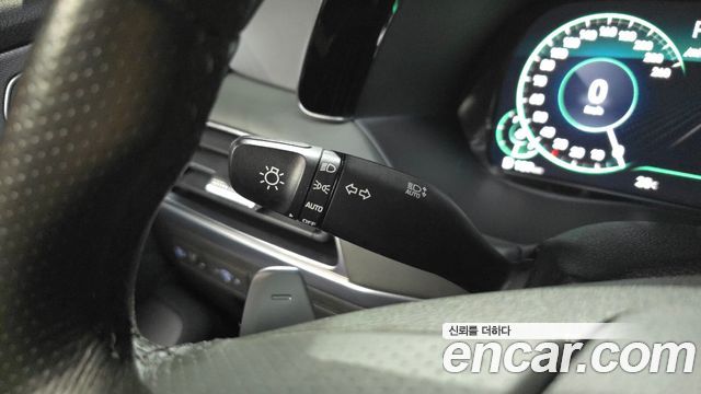 Hyundai Palisade 2022 — photo 29