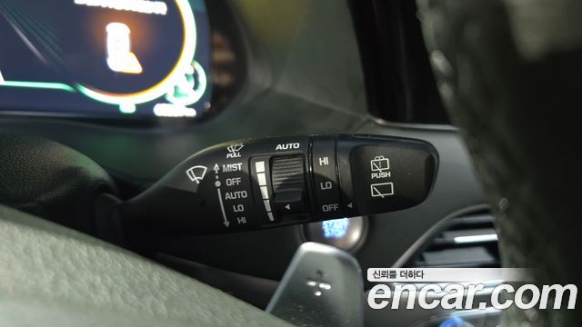 Hyundai Palisade 2022 — photo 30