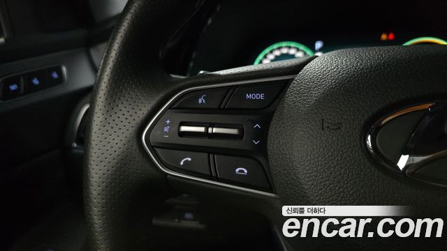 Hyundai Palisade 2022 — photo 31