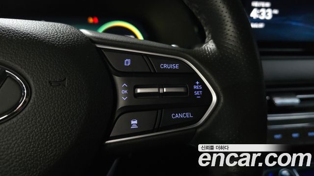 Hyundai Palisade 2022 — photo 32