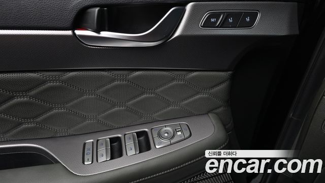 Hyundai Palisade 2022 — photo 33
