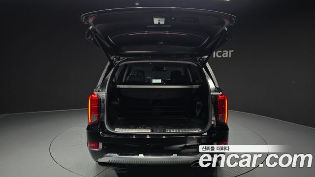 Hyundai Palisade 2022 — photo 37