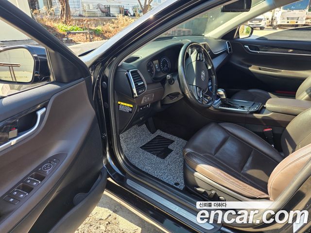 Hyundai Grandeur 2019 — photo 10