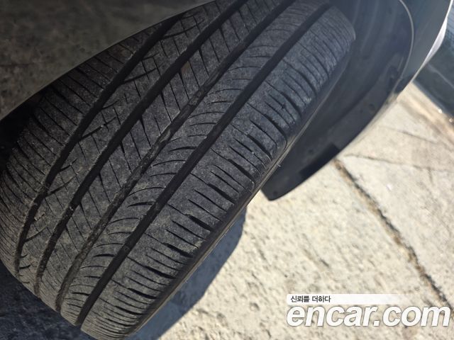 Hyundai Grandeur 2019 — photo 16