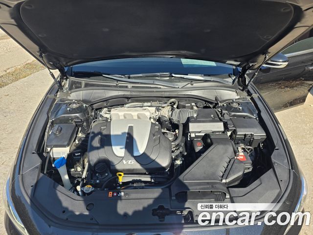 Hyundai Grandeur 2019 — photo 18
