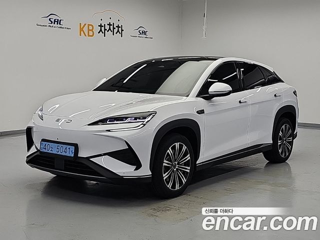 BYD Sealion 7  2026 — photo 1