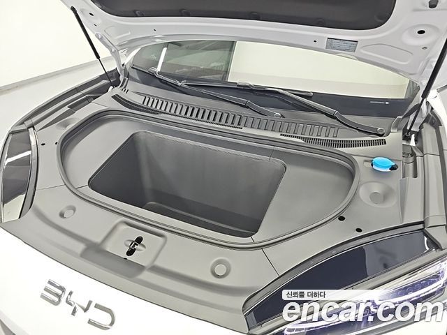 BYD Sealion 7  2026 — photo 5