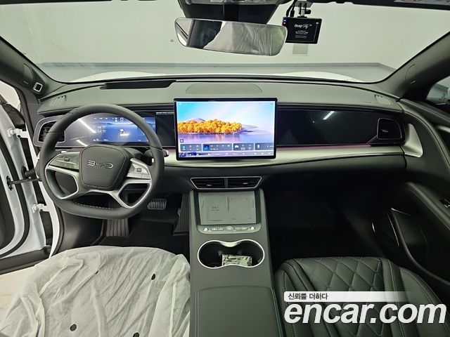 BYD Sealion 7  2026 — photo 7