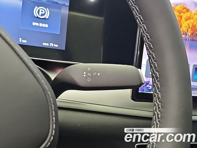BYD Sealion 7  2026 — photo 8