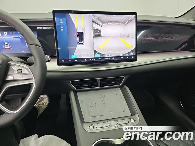 BYD Sealion 7  2026 — photo 10
