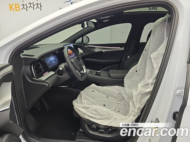BYD Sealion 7  2026 — photo 11