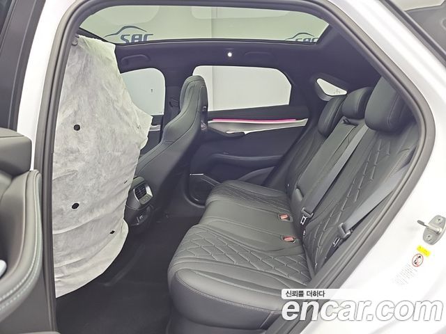 BYD Sealion 7  2026 — photo 12
