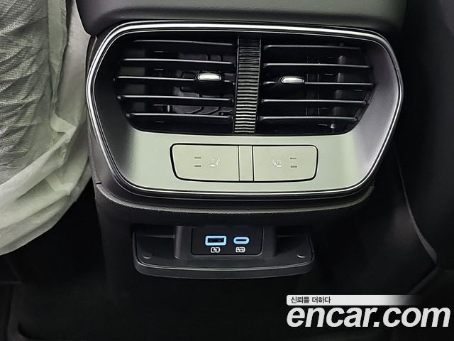 BYD Sealion 7  2026 — photo 13